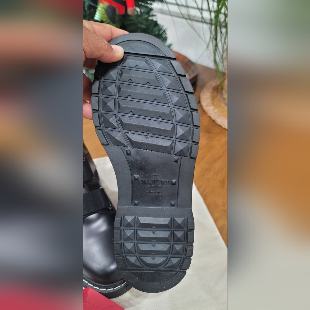 New Valentino boots